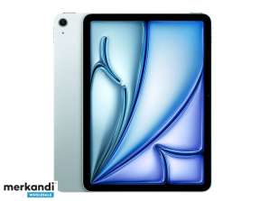 Apple iPad Air 11 6.Gen Wi Fi Cellular 5G 512GB/8GB Modrá MUXN3NF/A