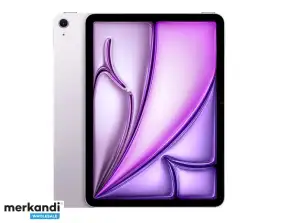 Apple iPad Air 11 2024 Wi Fi Mobilní 256 GB Fialová MUXL3NF/A