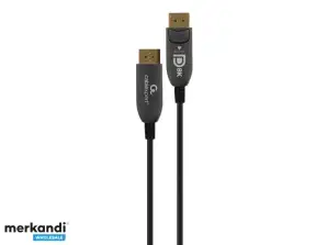 Câble DisplayPort CableXpert AOC 8K série Premium 20 m CC DP8K AOC 20 M