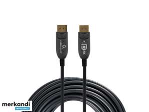 CableXpert AOC 8K DisplayPort кабел Premium Series 5m CC DP8K AOC 5M
