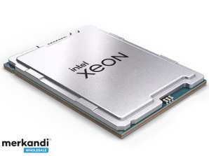 Velkoobchod procesorů INTEL Xeon řady W