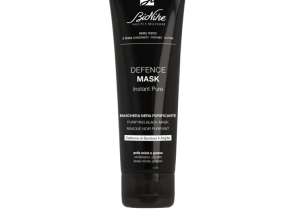 ЗАХИСНА МАСКА INSTANT PURE BLACK