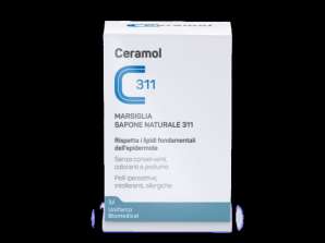 CERAMOL MARSEILLE TVÅL 100G