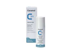 CRÈME VISAGE CÉRAMOL 50ML