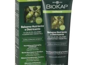 BIOKAP NOURISHING CONDITIONER DISTR