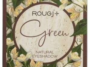 ROUGJ MAKE-UP GROENE PEDDEL 3