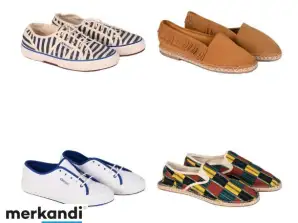 MARCA DI MODA SCOTCH&SODA SCARPE DA UOMO STAGIONE ESTIVA (M26)