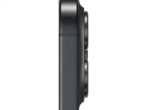 Apple iPhone 15 Pro Max Титановый черный 512 ГБ 5G
