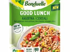 Bonduelle Good Lunch with Spelt 250g
