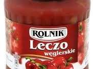 Ουγγρικό Lecho 720 ml FARMER