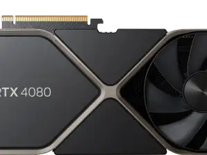 RTX 4080 and RTX 4080 Super Graphics Cards - Variety of Brands and Models
