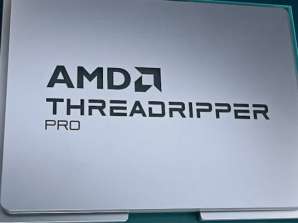 AMD Threadripper 7000 in PRO 7000 serijski procesorji na debelo