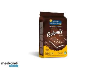 PIACERI MEDIT GOLOMIX SNACK