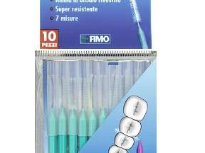 PIKDENT APERITIVO 6 VE 10PCS