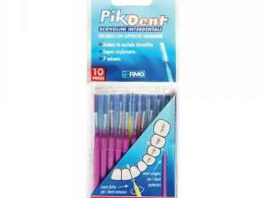 PIKDENT APERITIVO 2 VI 10PCS