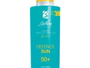 DEFENCE ZONNEMELK SPR50 200ML