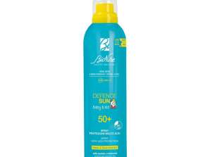 AIZSARDZĪBAS SAULE BEK EASY SPR 200ML