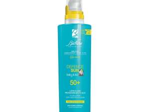 DEFENCE SUN MILK BEK50 200ML