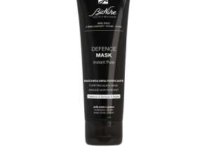ЗАЩИТНА МАСКА INSTANT PURE BLACK