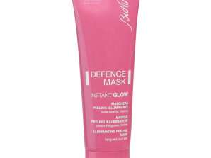 ЗАЩИТНА МАСКА INSTANT GLOW PEEL