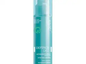 DEFENSE DEO A/ODORANT SPR 100