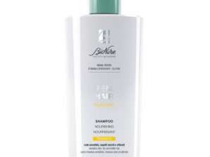 OCHRONNY SZAMPON DO WŁOSÓW NUTR200ML