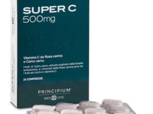 PRINCIPIUM SUPER C 500 24CPR