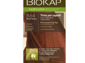 BIOKAP NUTRIC DEL 8 64 RO TIZ