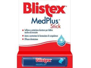 BLISTEX MED PLUS STICK 4 25G