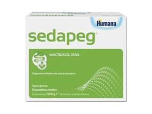 SEDAPEG 16 BUSTINE HUMANA