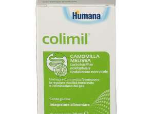 COLIMIL HUMANA
