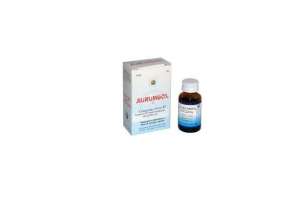 AURUMSOL INT LIQ 10ML