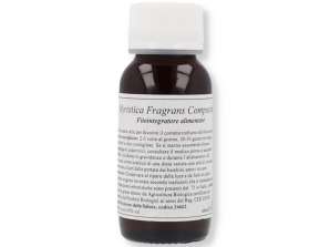 54N MYRISTICA FRAGRANS COM LVS