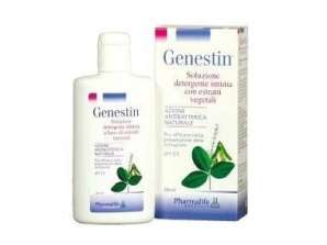 GENESTIN DET INT 250ML PHARMALIF