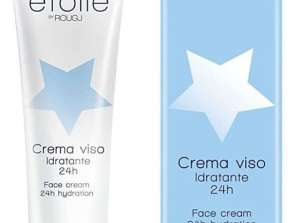 ROUGJ ETOILE VEIDO KREMAS IDR24H