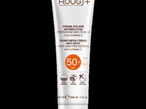 ROUGJ SPF50 VISAGE A/MAC