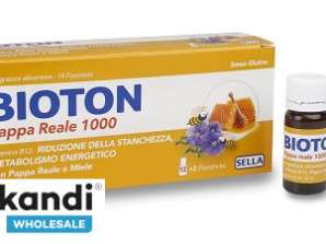 BIOTON MATIČNA MLIJEČ 1000 14FL