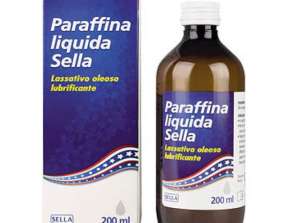 PARAFINAS LIQ MD LASS 250 S / AS