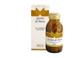 BİRA MAYALARI 250CPR 4SELLA