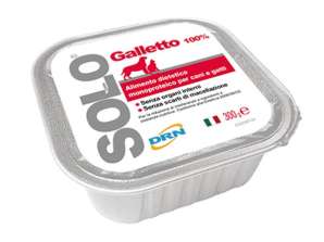 ONLY DOG / CAT GALETTO 300G