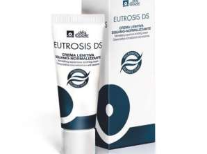 EUTROSIS DS VEIDO KREMAS 30ML