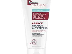 DERMOVITAMINA AFBLOCK SH A/FOR