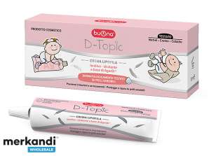 D TOPIC CREAM 30МЛ