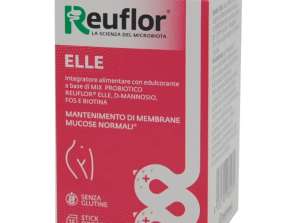 REUFLOR ELLE 15STICK
