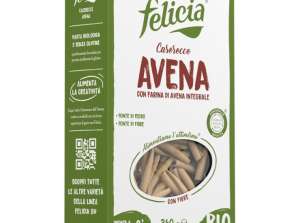 FELICIA CASERECCE AVENA 340G