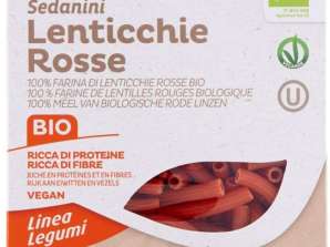 FELICIA BIO SEDANINI LENTIC RO