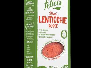 FELICIA BIO RISONI LENTIC RO