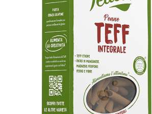 TEFF DE BLÉ ENTIER FELICIA PENNE