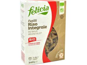 FELICIA BIO FUSILLI RIZ ENTIER