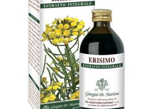 ERISIMO SOMM FIO ESTR IAL 50ml